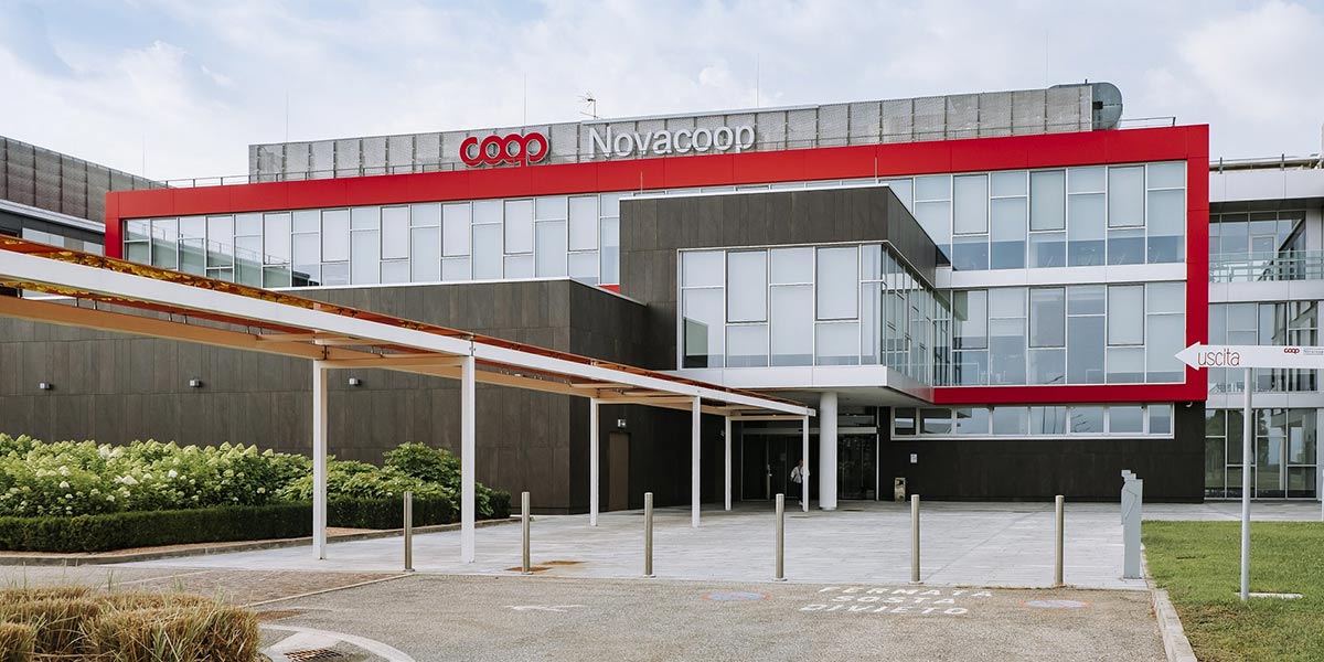 Nova Coop, al via l’approvazione del Bilancio 2024